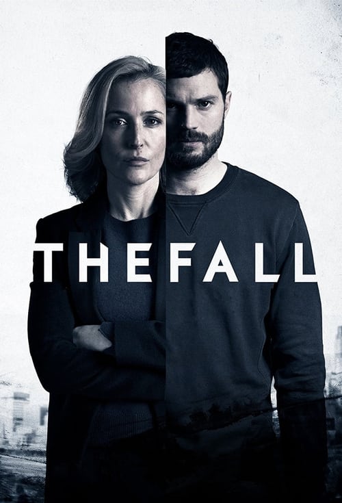 Poster for The Fall