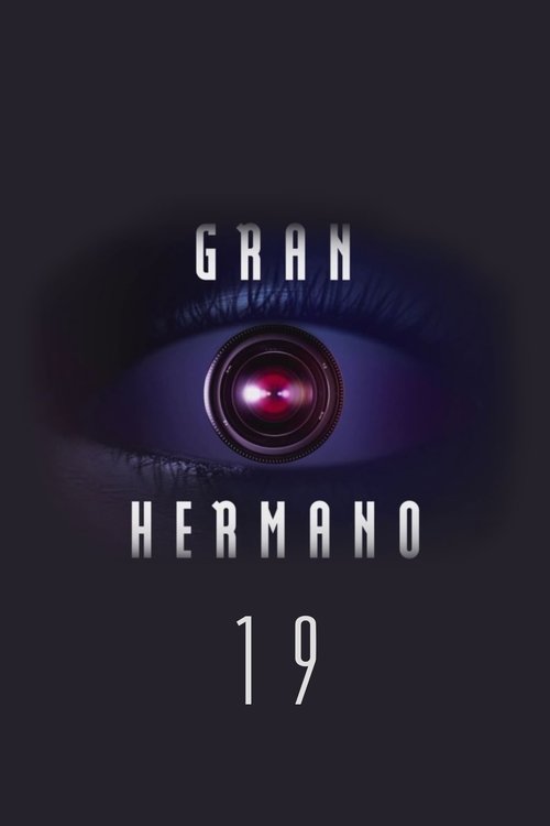 Poster for Temporada 19