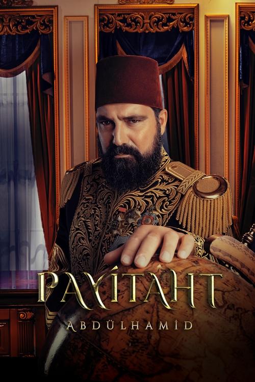 Poster for Payitaht: Abdülhamid