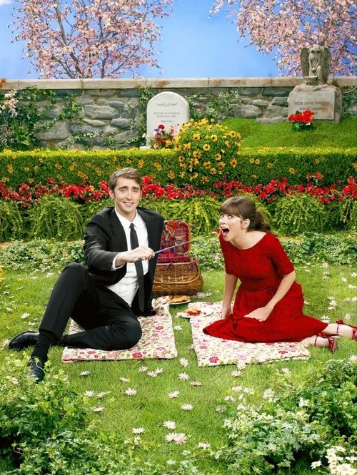 Poster for Pushing Daisies
