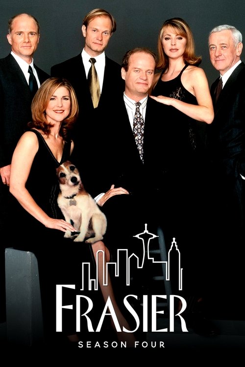 Poster for Season 4