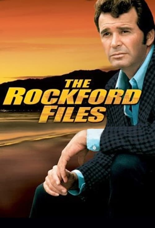 Poster for The Rockford Files