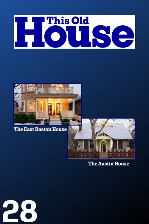 Poster for Season 28
