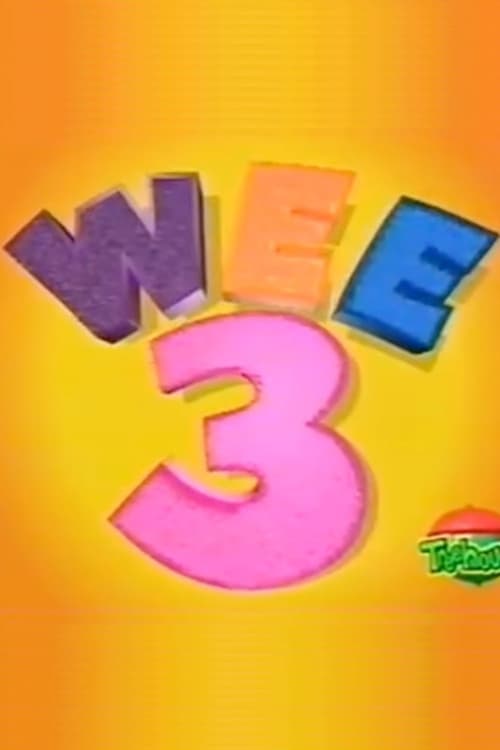 Poster for Wee 3