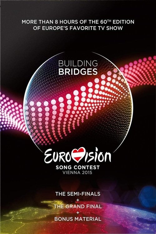 Poster for Vienna 2015