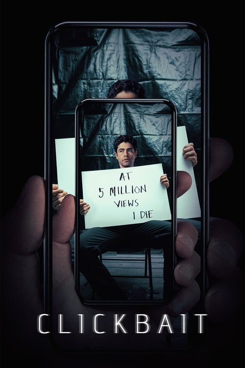 Poster for Clickbait