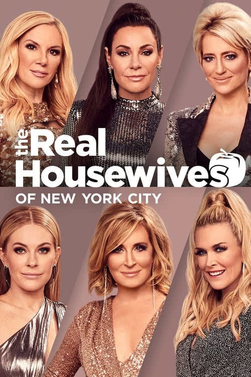 Poster for Season 12