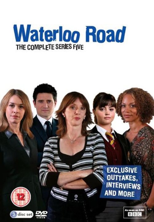 Poster for Series 5