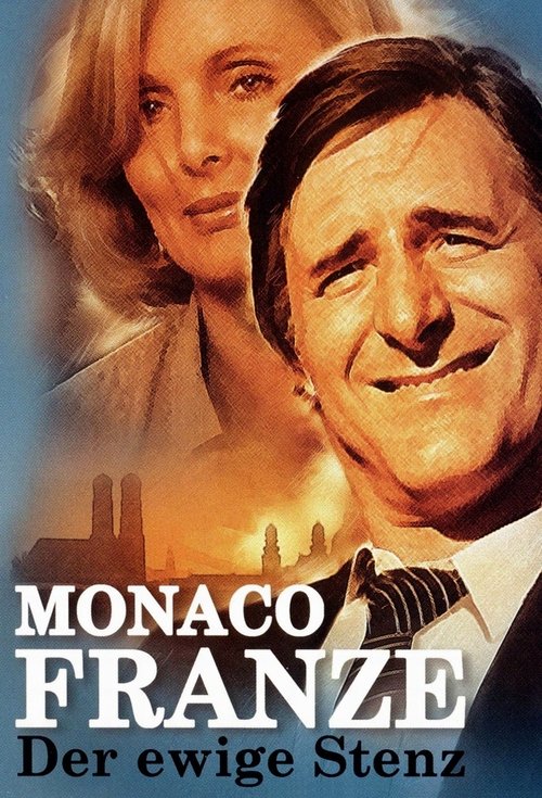 Poster for Monaco Franze