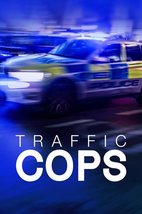 Poster for Traffic Cops