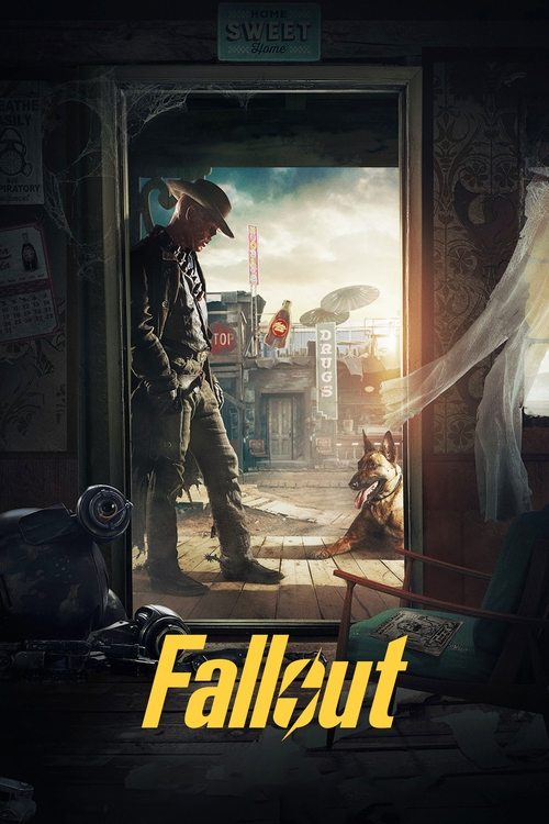 Poster for Fallout