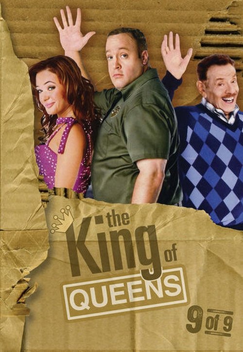 Poster for Season 9
