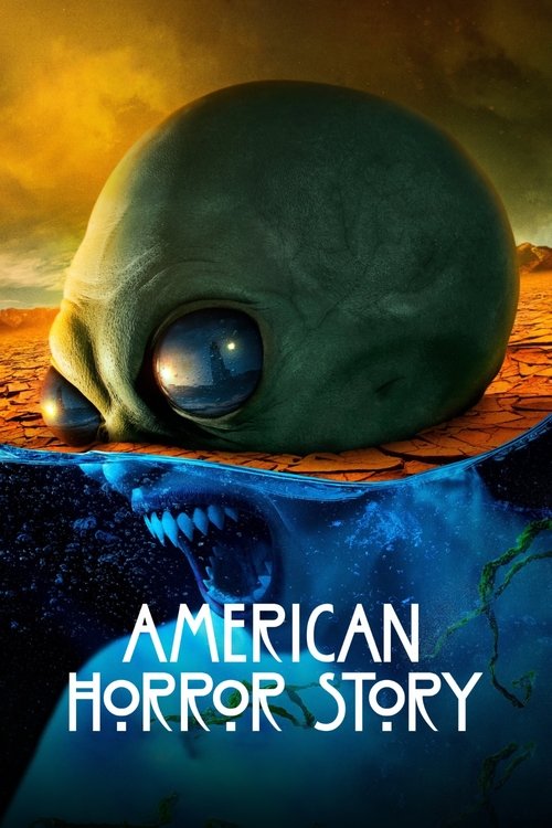Poster for American Horror Story