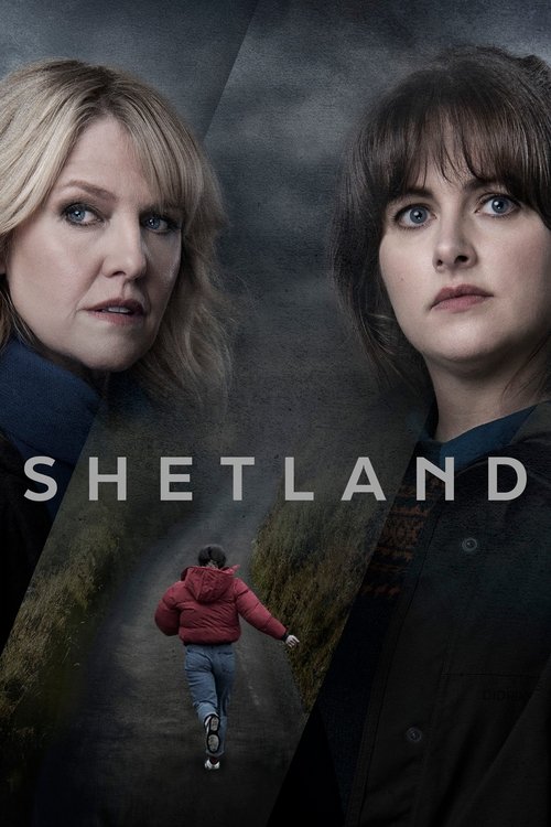 Poster for Series 8