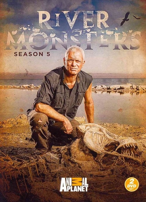 Poster for Season 5