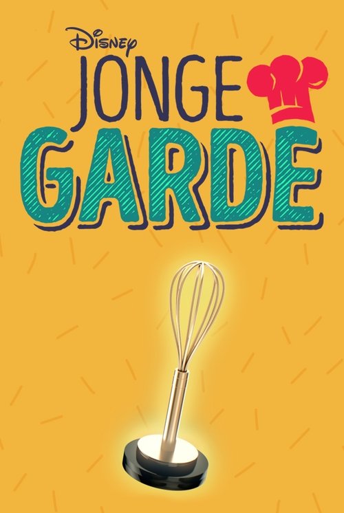 Poster for Season 1