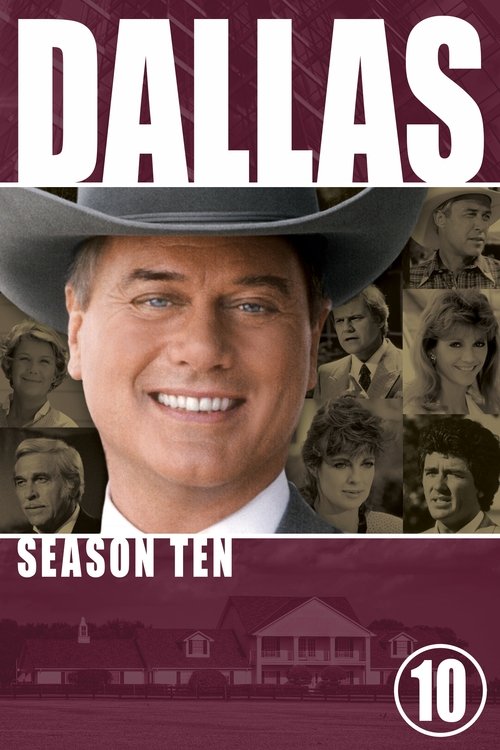 Poster for Season 10