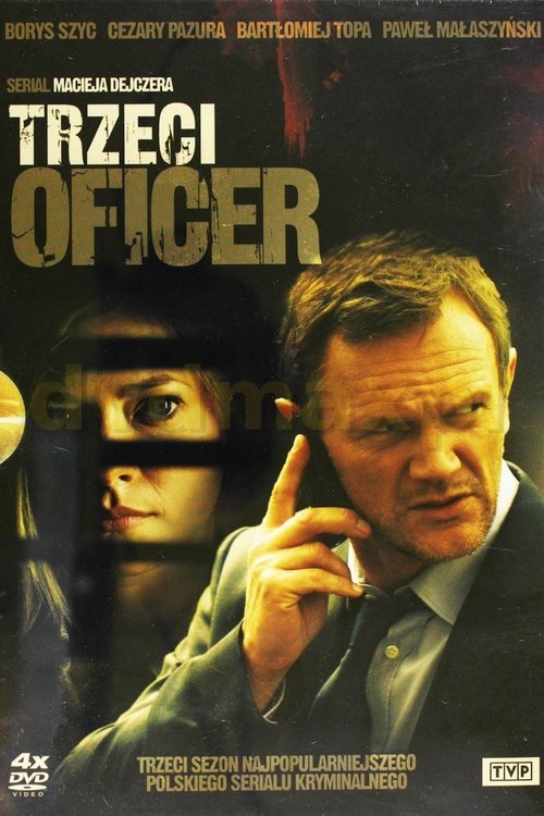 Poster for Season 1