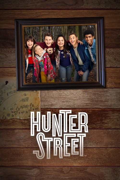 Poster for Season 4