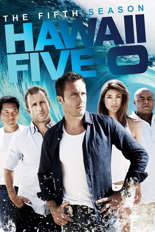 Poster for Season 5