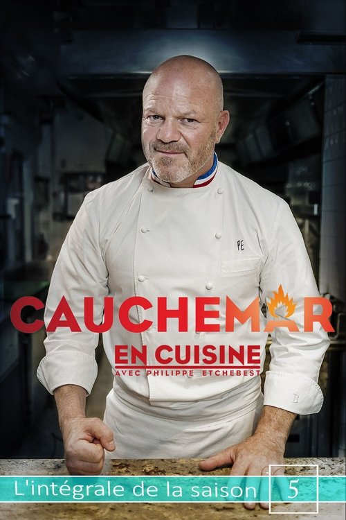Poster for Season 5