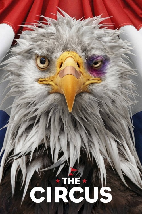 Poster for Season 6