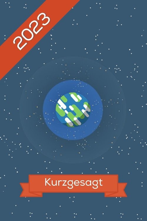 Poster for 2023