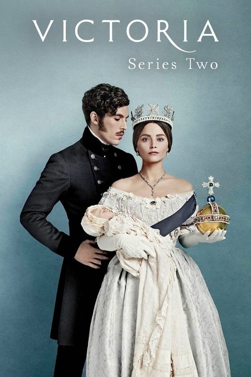 Poster for Series 2