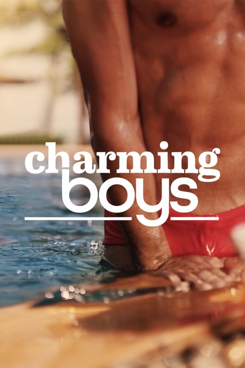 Poster for Charming Boys
