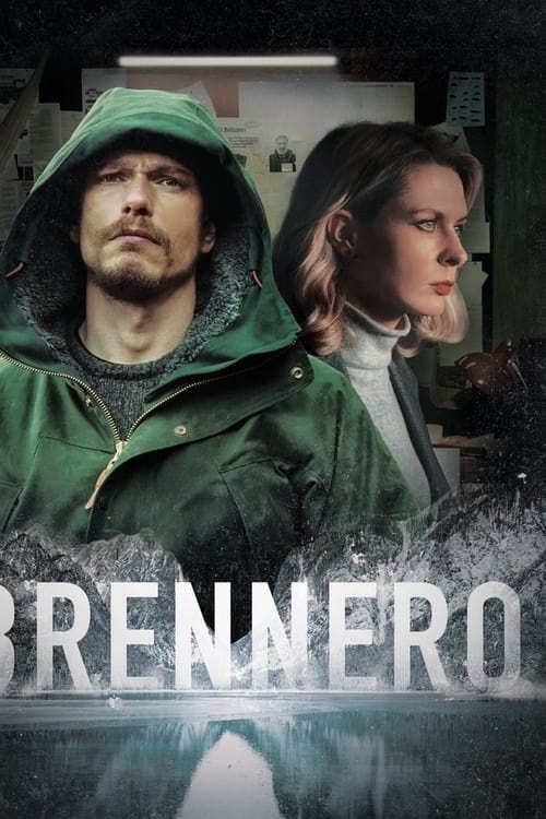 Poster for Season 1