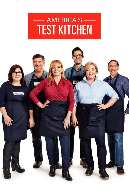 Poster for Season 22