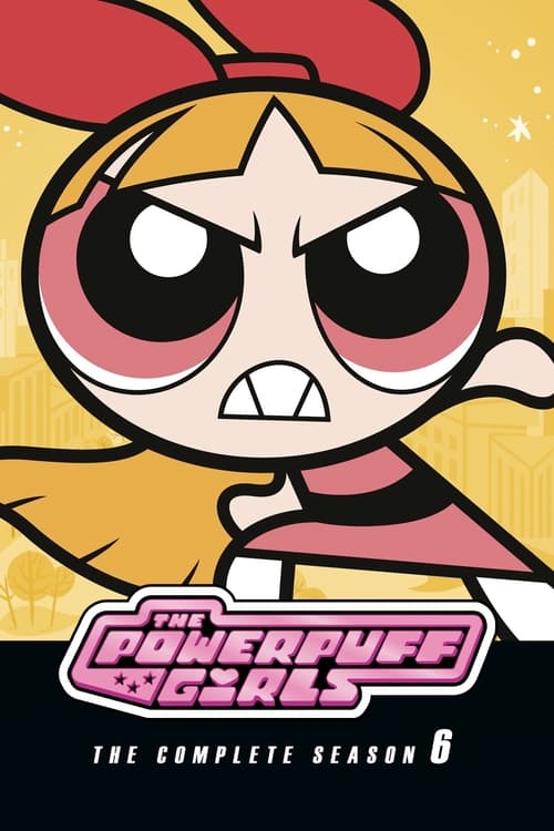 Poster for Season 6