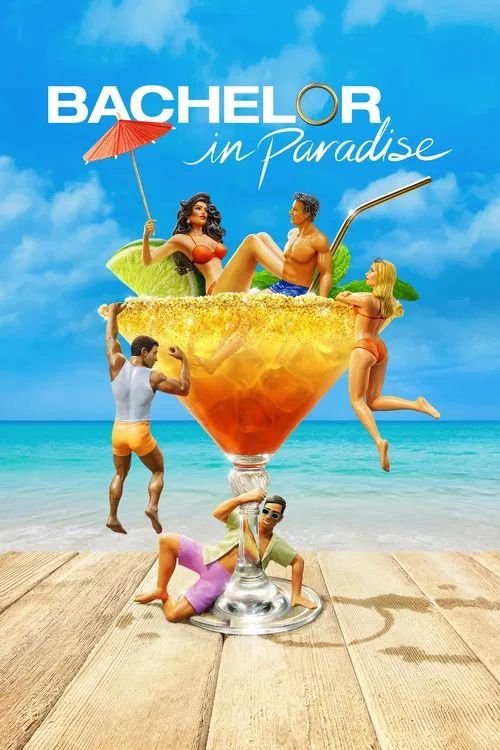 Poster for Season 10