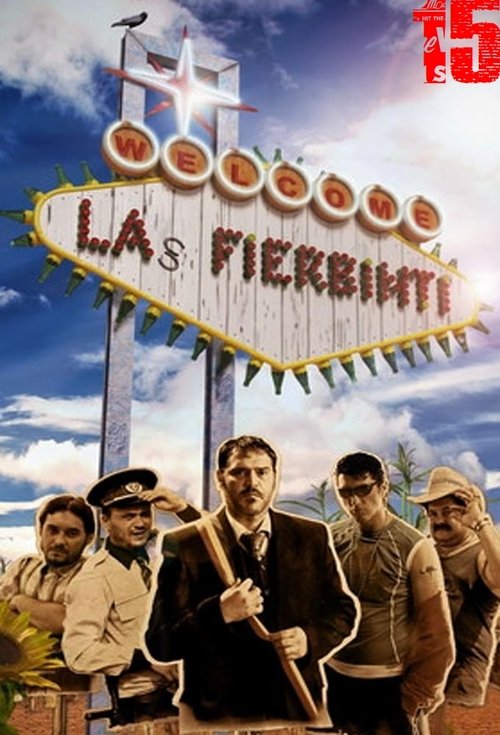 Poster for Season 15