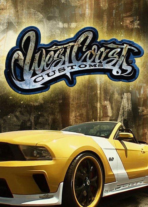 Poster for Season 1