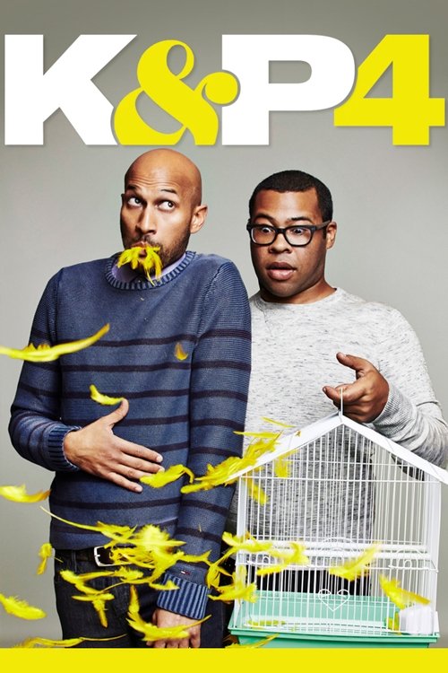 Poster for Season 4