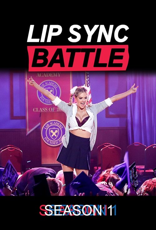 Poster for Season 1