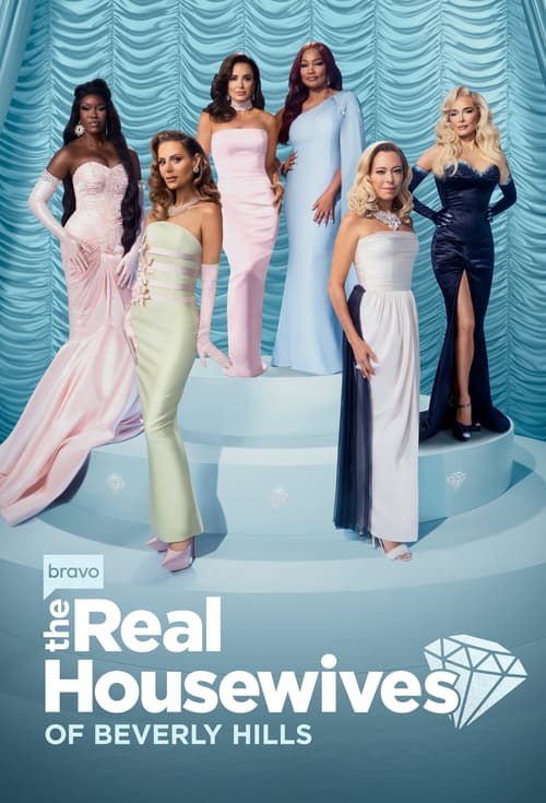 Poster for Season 14