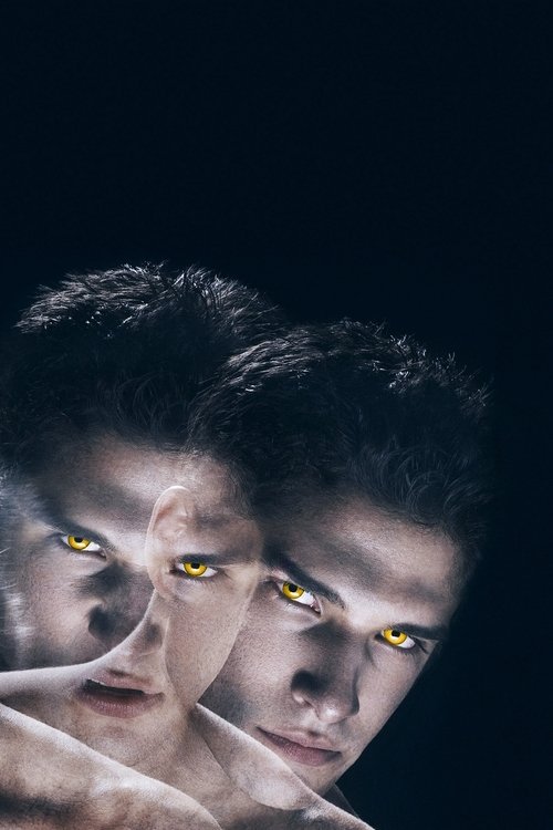 Poster for Teen Wolf