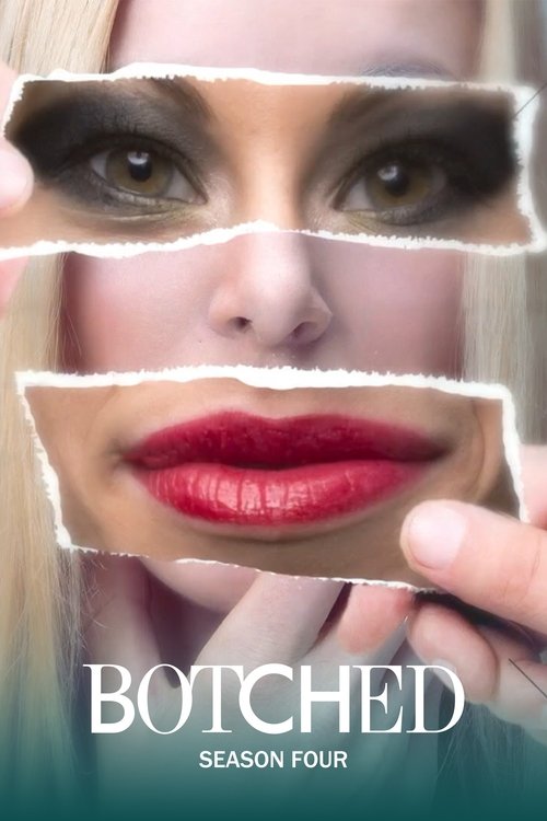 Poster for Season 4