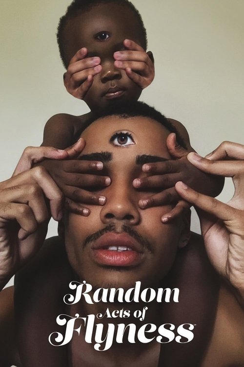 Poster for Season 1