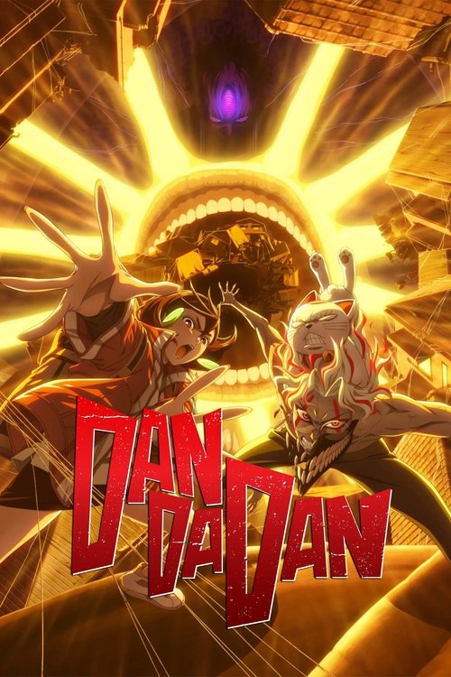 Poster for Season 2