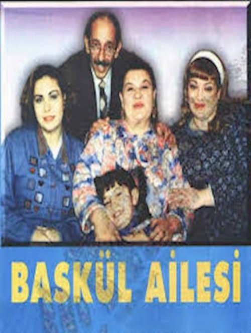 Poster for Baskül Ailesi