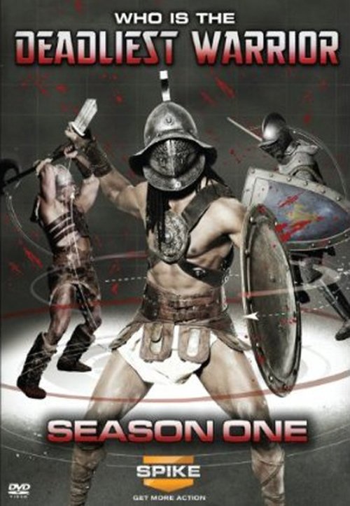 Poster for Season 1