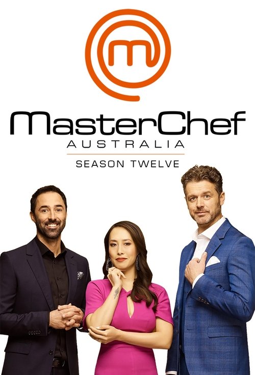 Poster for Season 12