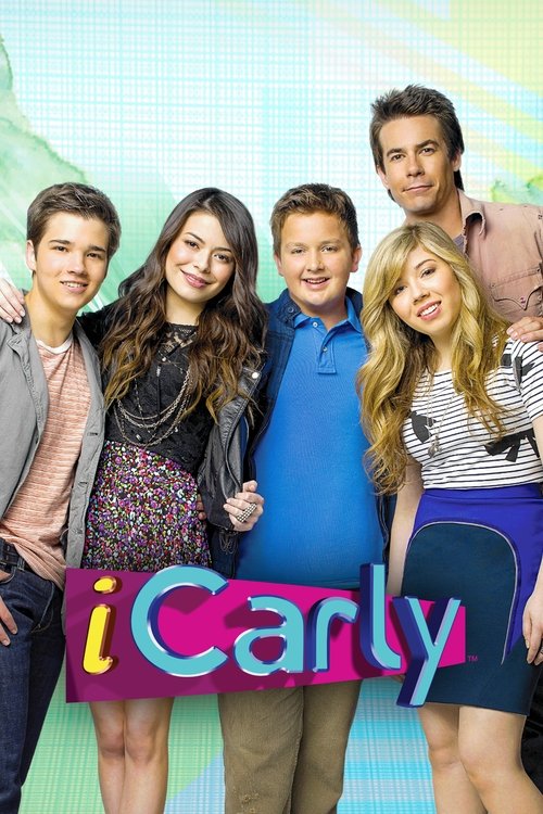 iCarly (2007) iCarly (2007)
