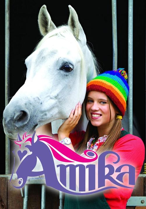 Poster for Amika