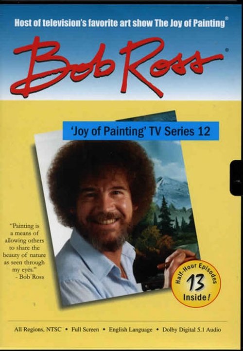 Poster for Season 12
