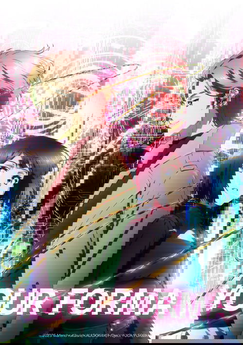 Poster for Your Forma