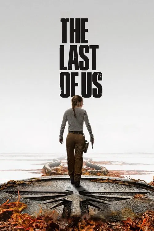 Poster for The Last of Us